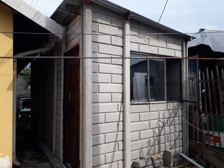 2 Bedroom Property for Sale in Meriting North West